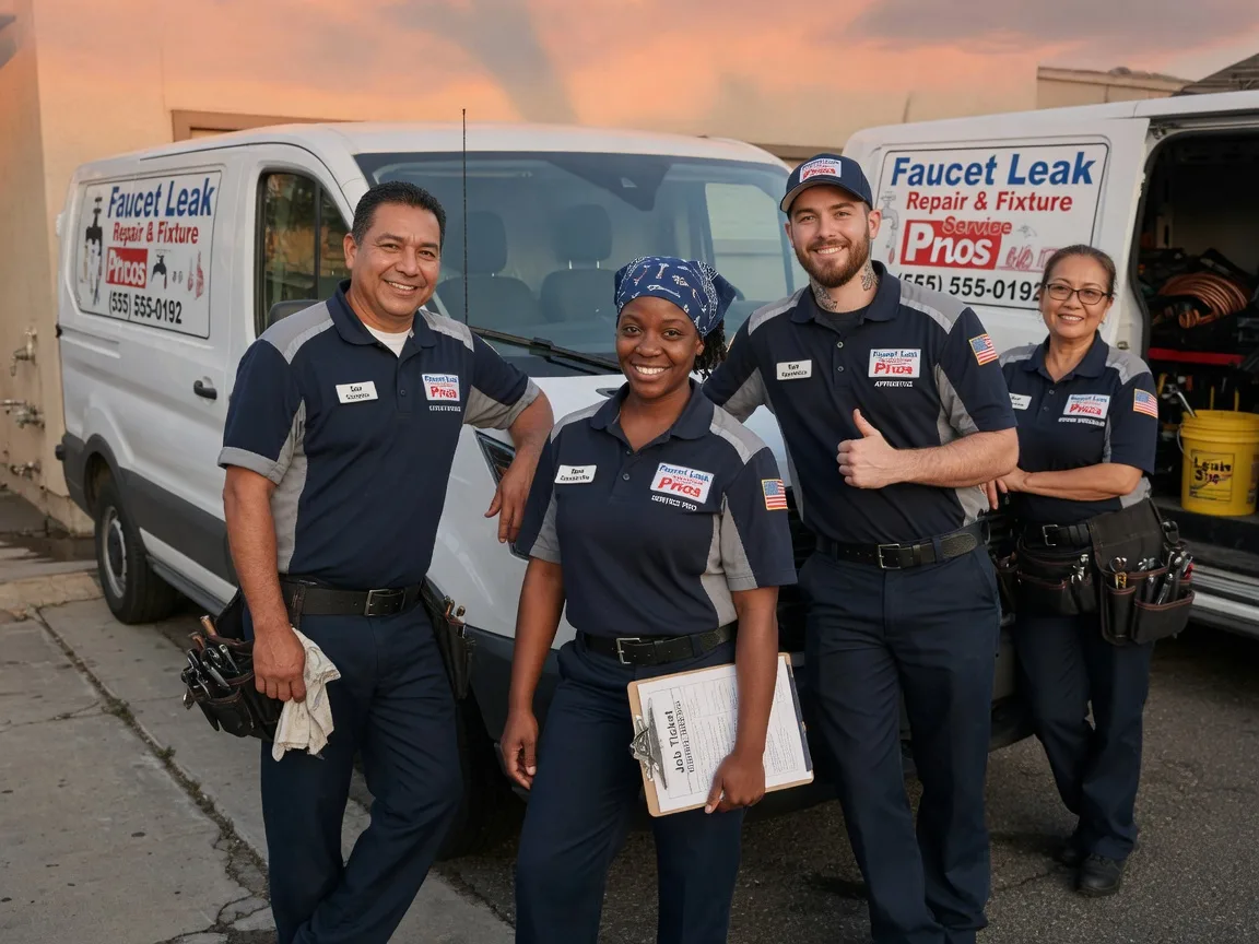 Faucet Repair company in Ascutney, VT